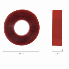 Монтажная лента - Фото 10