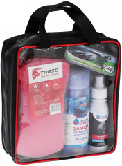 Набор для мойки самообслуживания - Фото 2