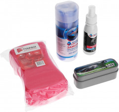 Набор для мойки самообслуживания - Фото 3