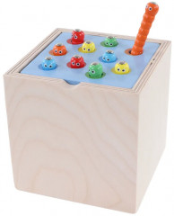 Бизиборд «Куб 5 в 1» - Фото 1