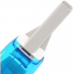 Пылесос автомобильный CV-100 - Фото 2