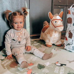 Игрушка-попрыгун «Лошадка» - Фото 9