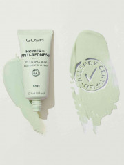 Праймер для лица «Primer+ Anti-Redness» - Фото 2