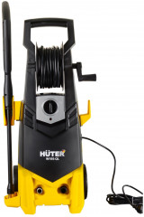 Мойка высокого давления W195-QL - Фото 7