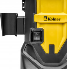 Мойка высокого давления K110 - Фото 2