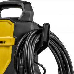 Мойка высокого давления K110 - Фото 3