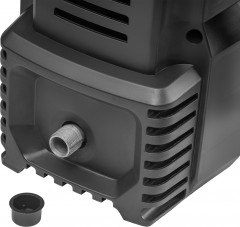 Мойка высокого давления K110 - Фото 6