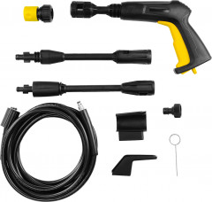 Мойка высокого давления K110 - Фото 9