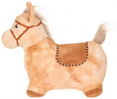 Игрушка-попрыгун «Лошадка» - Фото 2