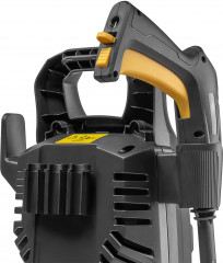 Мойка высокого давления K140 - Фото 4