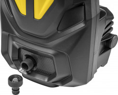 Мойка высокого давления K140 - Фото 5