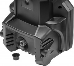 Мойка высокого давления K140 - Фото 6