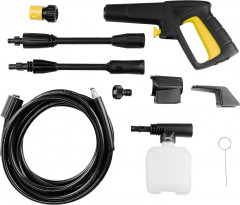 Мойка высокого давления K140 - Фото 10