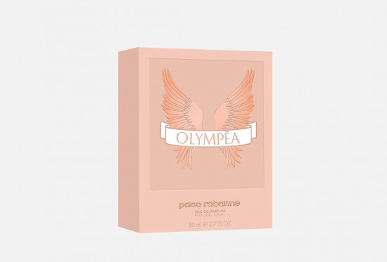 Парфюмированная вода «Olympea»