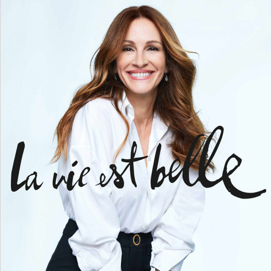 Парфюмерная вода «La Vie Est Belle Iris Absolu»