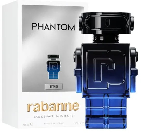 Парфюмированная вода «Phantom Intense»