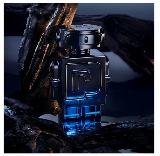 Парфюмированная вода «Phantom Intense»