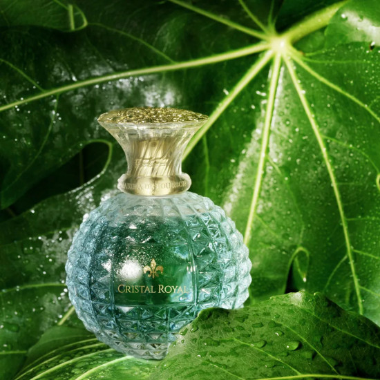 Парфюмированная вода «Cristal Royal L’eau»