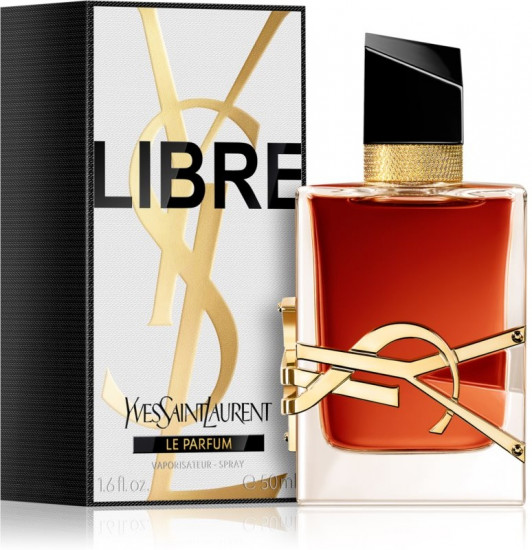 Парфюмерная вода «Libre Le Parfum»