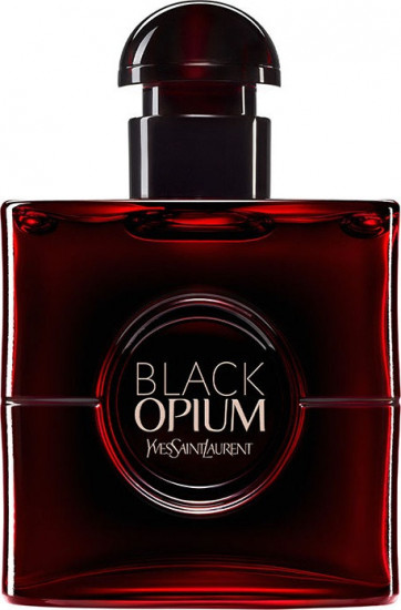 Парфюмерная вода «Black Opium Over Red»
