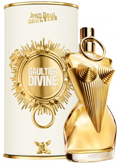 Парфюмированная вода «Divine»