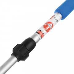 Щётка для мытья автомобиля - Фото 2