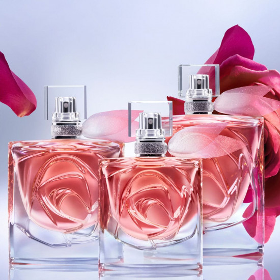 Парфюмерная вода «La Vie Est Belle Rose Extraordinaire»