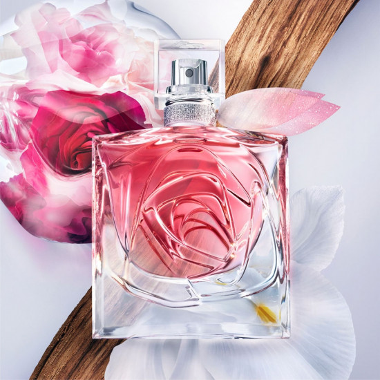 Парфюмерная вода «La Vie Est Belle Rose Extraordinaire»