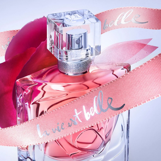 Парфюмерная вода «La Vie Est Belle Rose Extraordinaire»