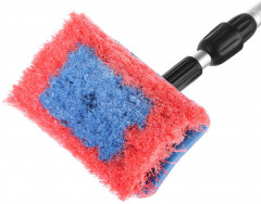 Щётка для мытья автомобиля - Фото 1