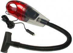 Пылесос для автомобиля - Фото 1