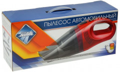 Пылесос для автомобиля - Фото 6