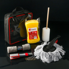 Набор для детейлинга - Фото 1