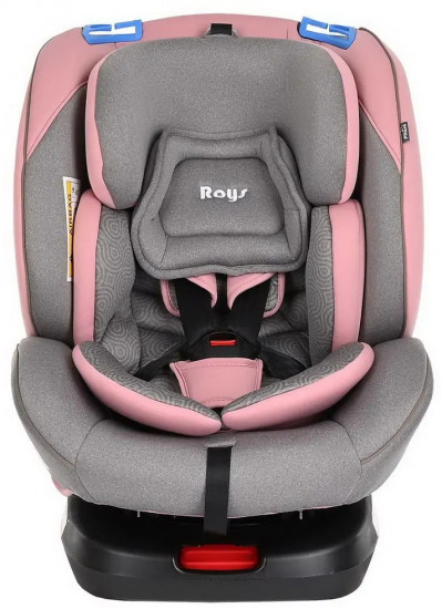 Автокресло детское «Roys»
