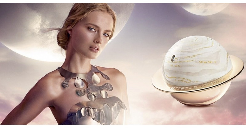 Парфюмированная вода «Ungaro Cosmic» | Emanuel Ungaro | Фото 2