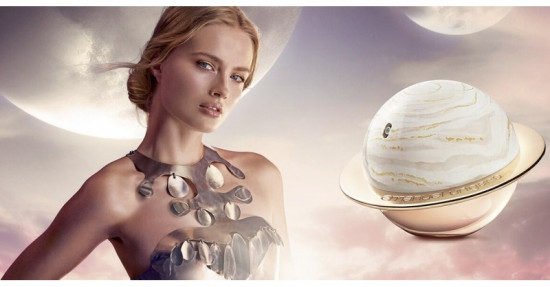 Парфюмированная вода «Ungaro Cosmic»