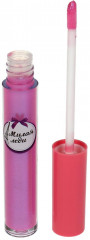 Блеск для губ, тон Розовый - Фото 2