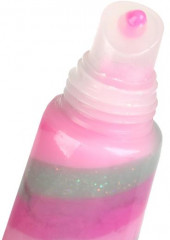 Блеск для губ трёхцветный - Фото 3