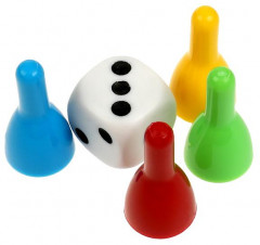 Игра-ходилка «Суперщенки» - Фото 3