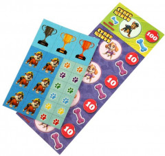 Бизнес-игра настольная «Суперщенки» - Фото 4