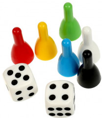 Бизнес-игра настольная «Суперщенки» - Фото 5