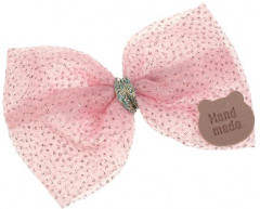 Заколка для волос - Фото 1