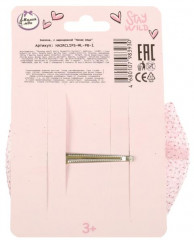 Заколка для волос - Фото 3