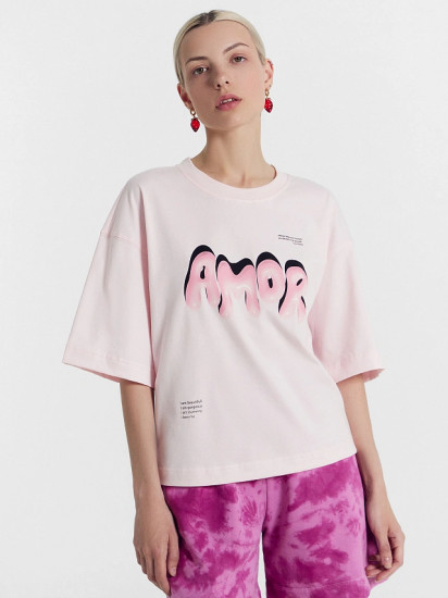 Футболка женская