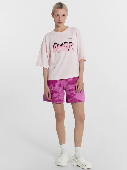 Футболка женская