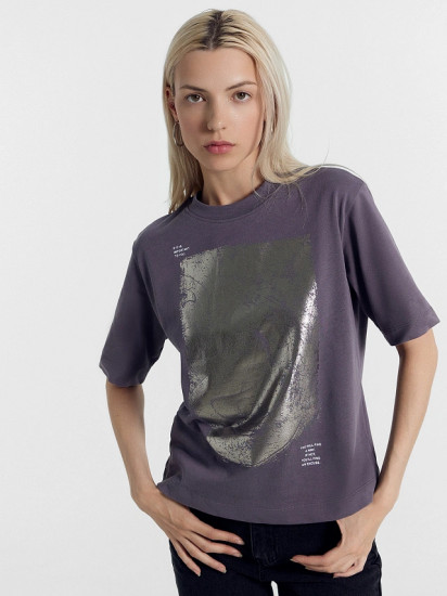 Футболка женская