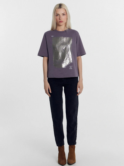 Футболка женская