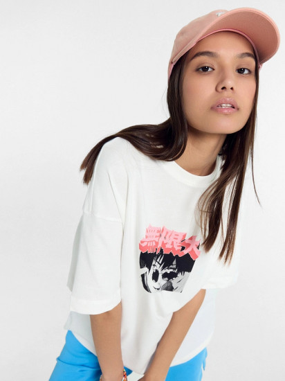 Футболка женская