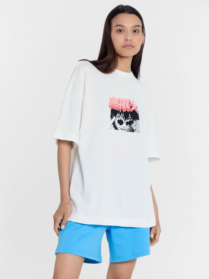 Футболка женская