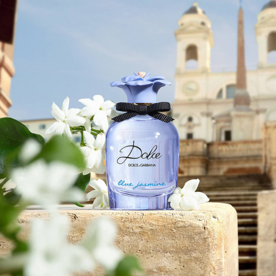 Парфюмерная вода «Dolce Blue Jasmine»